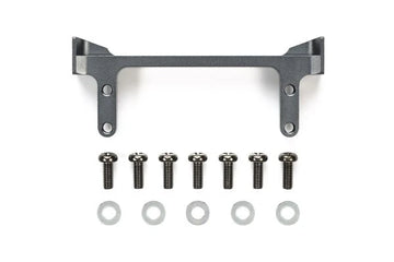 CC-02 Aluminum Servo Mount