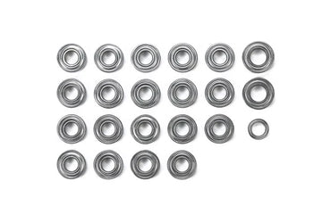 Ball Bearing Set for 1/14 Scale R/C 4x2 Truck Chassis