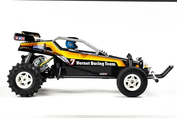 Tamiya 58336 - The Hornet 2004 2WD 1/10 buggy Kit – RC Motorsports Tamiya 58336 - The Hornet 2004 2WD 1/10 buggy Kit – RC Motorsports