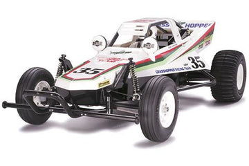 Tamiya - 58346 - R/C The Grasshopper / NO ESC