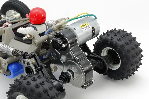 Tamiya - 58354 - R/C THE FROG / NO ESC