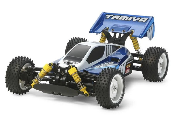 Tamiya - 58568 - R/C Neo Scorcher / NO ESC