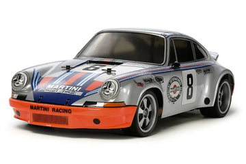 1/10 R/C Porsche 911 CarreraRSR (TT-02)