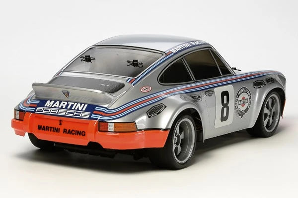 Tamiya - 58571 - 1/10 R/C Porsche 911 CarreraRSR (TT-02) / NO ESC