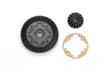 Tamiya - 51695 - Ring Gear Set (39T) for XV-02/TT-02 Gear Different