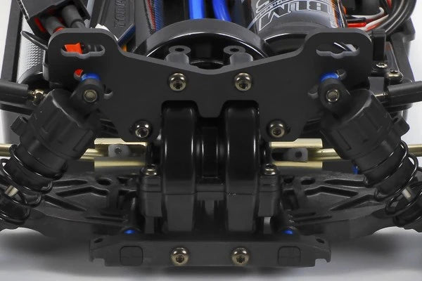 1/10 R/C TT-02 Type-SRX Chassis Kit