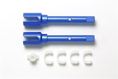 Tamiya - 22066 - TT-02 Type-SRX Aluminum Propeller Joints