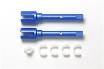 Tamiya - 22066 - TT-02 Type-SRX Aluminum Propeller Joints