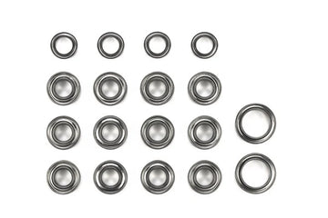 Tamiya - 22026 - MB-01 Full Ball Bearing Set