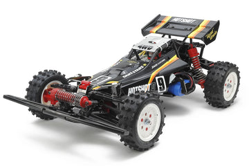 Tamiya - 58737 - 1/10 R/C Hotshot II (2024)