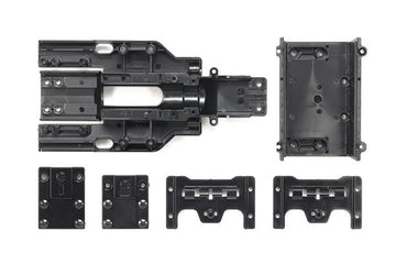 Tamiya - 51733 - BT-01 E Parts (Sub Frame)