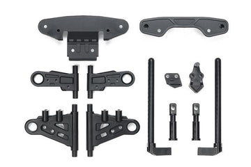 Tamiya - 51736 - BT-01 T Parts (Suspension Arms)