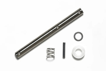 Tamiya - 51737 - BT-01 FR Setup Spur Gear Shaft Set