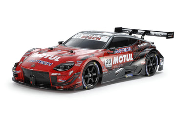 Tamiya - 58735 - 1/10 R/C Motul Autech Z (TT-02)