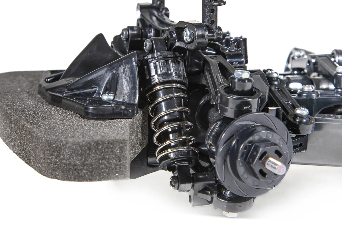 1/10 R/C Motul Autech Z (TT-02)