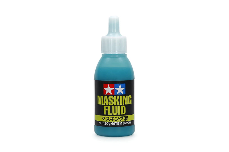 Tamiya - 87229 - Masking Fluid