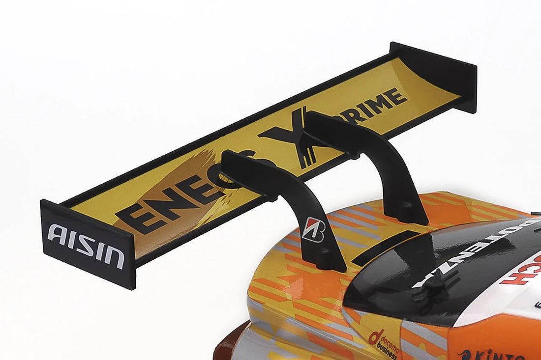 1/10 R/C ENEOS X PRIME GR Supra (TT-02)