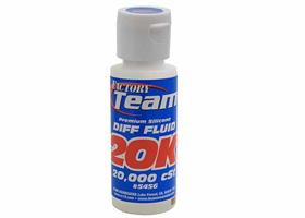 20.000cSt Silicone Differentiale olie