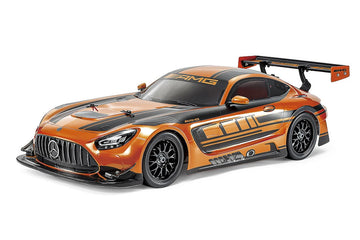 1/10 R/C Mercedes-AMG GT3 EVO (TT-02)