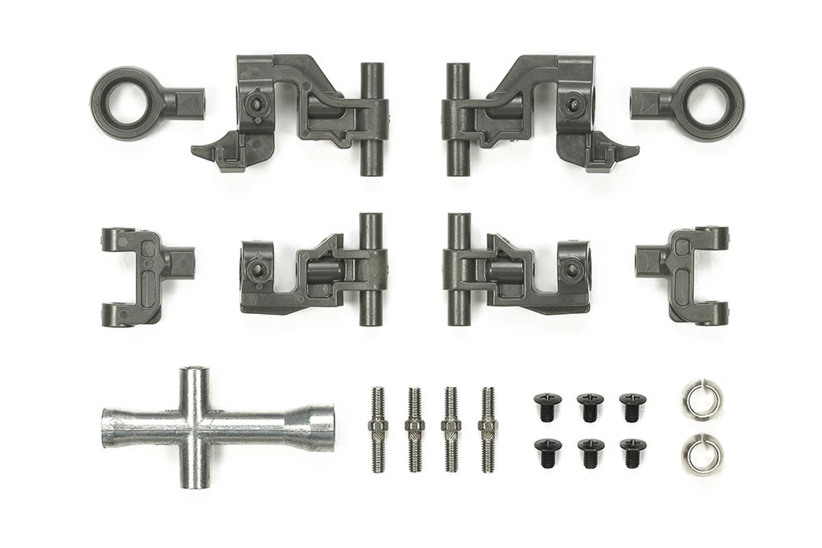 TT-02 Adjustable Upper Arm Set