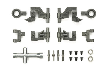 TT-02 Adjustable Upper Arm Set