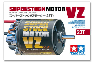 23T Super Stock Motor VZ