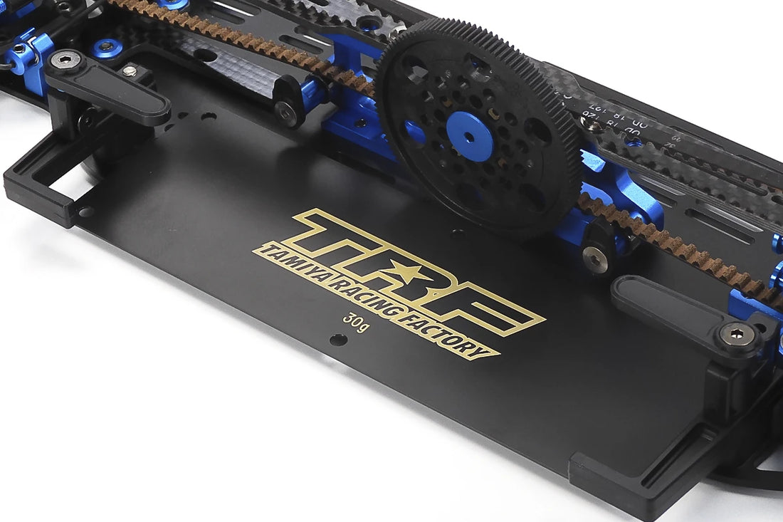 1/10 R/C TRF421X Chassis Kit