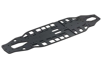 TRF421X Aluminum Lower Deck