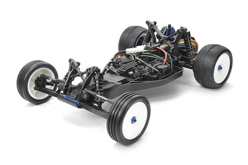 1/10 R/C DN-01SR Chassis Kit