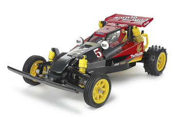 1/10 R/C The Falcon (2026)
