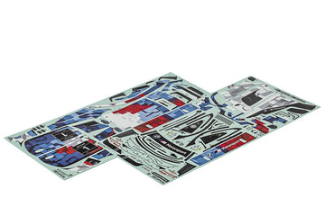 STICKER BAG : 58751 / BMW M4 GT3 EVO