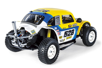 1/9 R/C Volkswagen Dune Beetle Cross (BB-02)