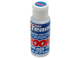 200.000cSt Silicone Differentiale olie