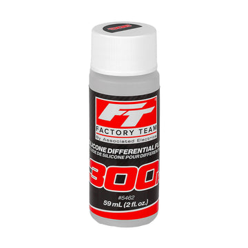 Differential Fluid 300,000 cSt