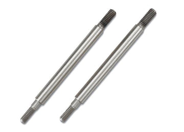 Traxxas - TRX5463 - Shaft, GTR shock (2) (stainless)