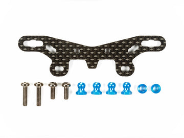 TT-02-S Carbon Damper Stay F