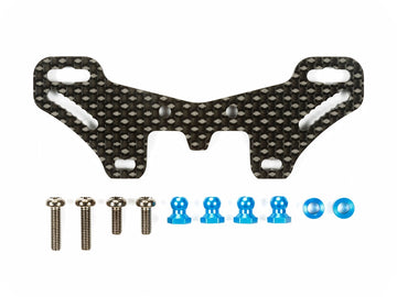 TT-02-S Carbon Damper Stay R