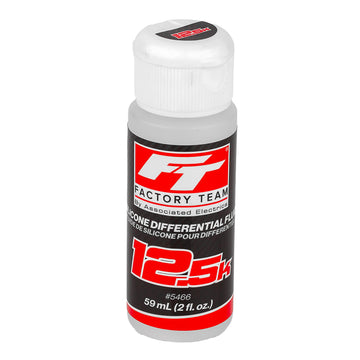 Differential Fluid 12,500 cSt