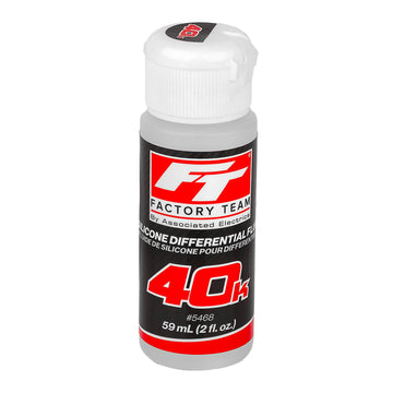 Differential Fluid 40,000 cSt