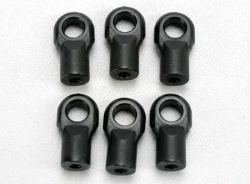 Traxxas - TRX5469 - Rod ends (GTR shocks) (6)