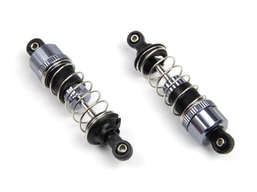 Front / Rear Aluminum Shock Set (Assembled/2pcs)