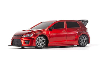 Myte R 1/43 Race Car