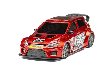 Myte R 1/43 Race Car