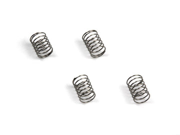 Shock Spring set (4pcs)