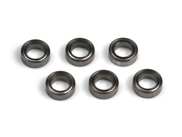 Ball Bearings (ø5x8x2.5mm) 6pcs