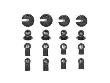 Reinforced V Parts for TRF Dampers
