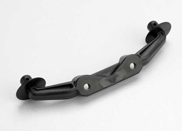 Traxxas - TRX5514 - BODY MOUNT, FRONT