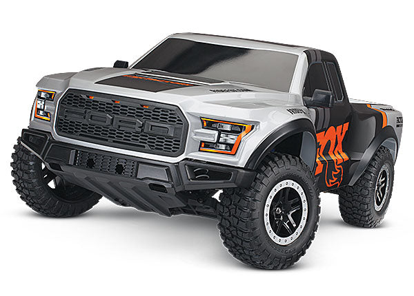 TRX58094 F-150 Raptor 2WD Reservedele