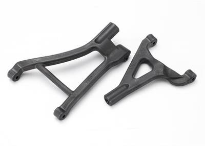 Traxxas - TRX5931X - Suspension arm upper (1)/ suspension arm lower (1) (right front) (fits Slayer Pro 4x4)