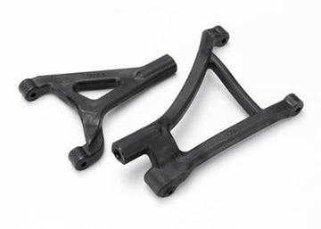 Traxxas - TRX5932X - Suspension arm upper (1)/ suspension arm lower (1) (left front) (fits Slayer Pro 4x4)